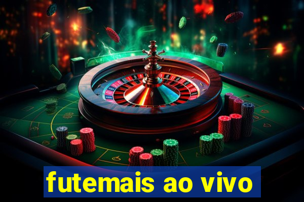 futemais ao vivo